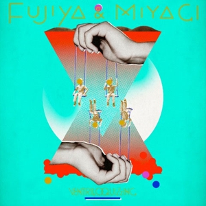 Fujiya & Miyagi Announce New Album Details