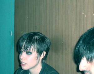 Crystal Castles Reveal 2011 North American Tour Dates