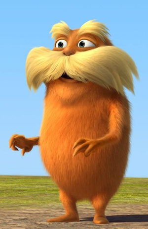 Danny DeVito to Voice <em>The Lorax</em>
