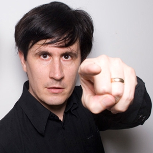 John Darnielle Channels Mitt Romney as Fugazi Fan Through Twitter