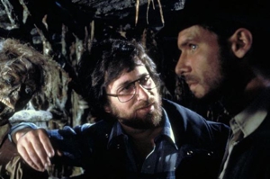 Steven Spielberg and George Lucas Plot 3D Conversion for <em>Indiana Jones</em>