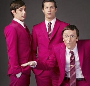 The Lonely Island Readies Sophomore Album