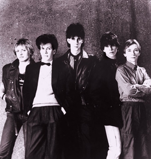 The Cars to Release First Album in 23 Years