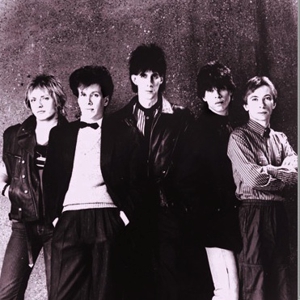The Cars Share Reunion Album Details