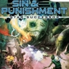 <em>Sin & Punishment: Star Successor</em> Review (Wii)