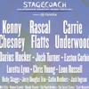 Stagecoach Announces Lineup