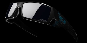 Finally, High-End 3D Glasses!