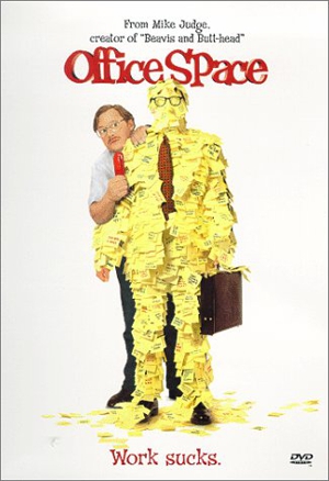 Watch a Song From the <em>Office Space</em> Musical