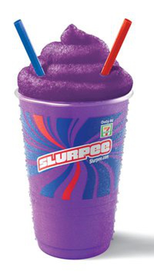 7-Eleven to Launch "Slurpee Unity Tour"