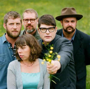 The Decemberists' Jenny Conlee Diagnosed with Cancer