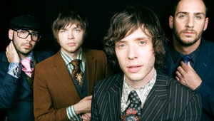 OK Go Leading Los Angeles Parade Today