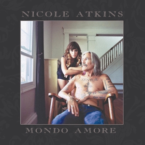 Nicole Atkins Announces New Album Details