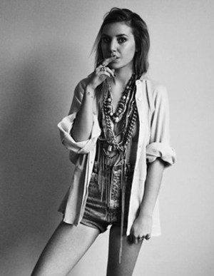 Lykke Li Announces New Album
