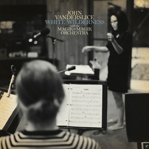 John Vanderslice Announces New Album
