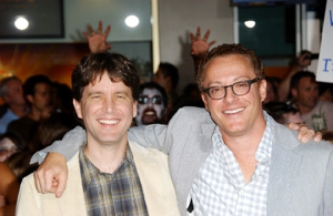 <em>Zombieland</em> Writers Plot to Kill an Old Lady