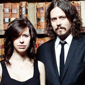 The Civil Wars to Tour with Adele