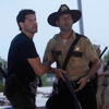 <i>The Walking Dead</i> Review (Episode 1.5 "Wildfire")