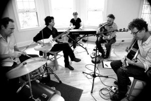 The Jayhawks Announce Short Tour