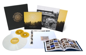 The Decemberists Reveal Limited Box Edition of <em>The King is Dead</em>