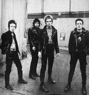 The Clash, Rolling Stones Documentaries Get Trailers