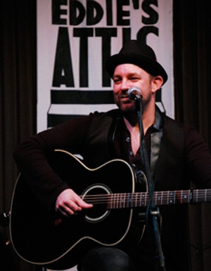 Exclusive: Listen to Kristian Bush Play a Sugarland/Billy Pilgrim Live Mash-Up