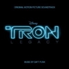 Daft Punk: <i>Tron:Legacy</i> Soundtrack