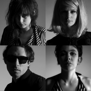 Those Darlins Announce New Album
