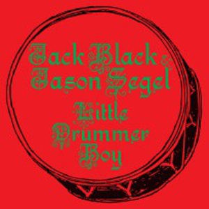 Jack Black and Jason Segel Ready Christmas Single