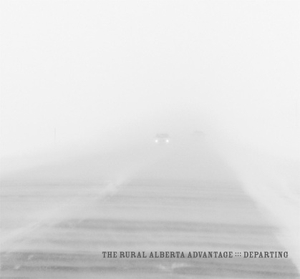The Rural Alberta Advantage Announces New Album
