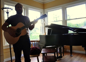 David Bazan Tacks on Additional Dates