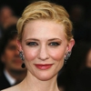 Cate Blanchett Signs on for <em>The Hobbit</em>