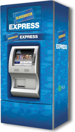 Blockbuster Express Testing $2.99/Night Price for New Releases