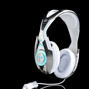 So, Daft Punk <em>Tron</em> Headphones are a Thing That Exists