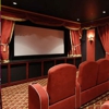 Watch First-Run Movies in Your House for $20K