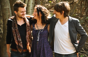 Best of What's Next: Deep River