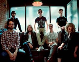 Broken Social Scene Declares Tour on U.S. and Canada in 2011