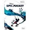 Epic Mickey (Wii)