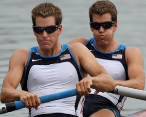 The Winklevoss Twins are Suing Mark Zuckerberg Again