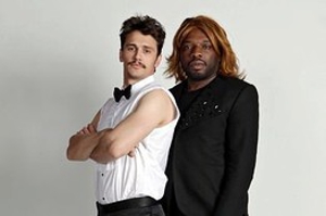 James Franco is Putting Out an Album
