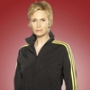 Jane Lynch to Guest on <em>The Simpsons</em>