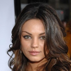 Mila Kunis to Star in Seth Macfarlane's <em>Ted</em>
