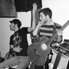 The Builders and the Butchers Tour With Murder By Death