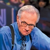 Larry King's Final Episode to Air Tonight