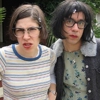James Mercer Portlandia