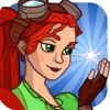 <em>Scarlett and the <br>Spark of Life</em> (iPhone)