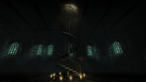 <em>Amnesia: The Dark Descent</em><br> (PC, Mac)