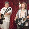 Tenacious D Working on New Album