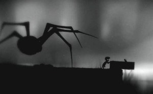 <em>Kill Screen</em> Magazine's<br> Top Games of 2010