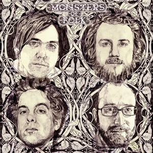 Watch Monsters of Folk on Austin City Limits