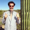 Freddie Mercury Biopic Starring Sacha Baron Cohen to Shoot This Year